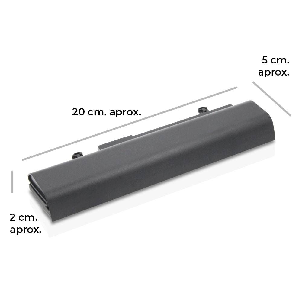 Bateria Laptop Compatible Asus 1015 1016 1215