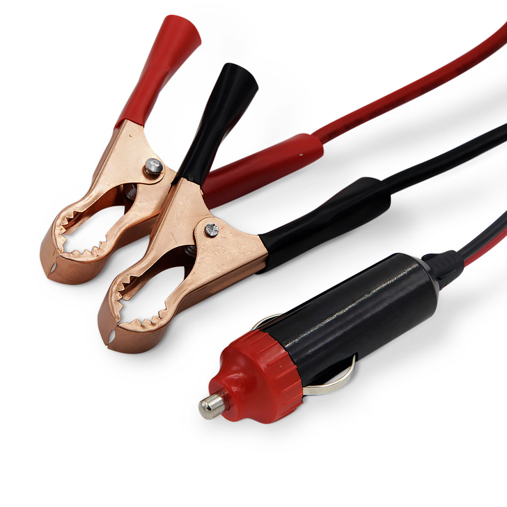 Inversor De Corriente Automotriz 12v A 110v 300w