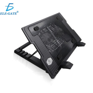 Base Enfriadora 2 Ventiladores Laptop Posiciones Xbox Ps3