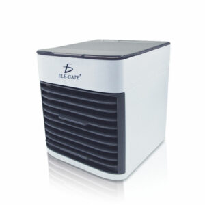 Aire Acondicionado Pequeño Usb Para Escritorio Auto