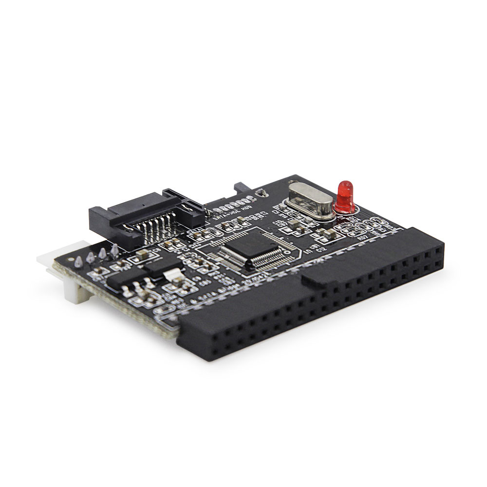 Convertidor Adaptador Sata - Ide Bidireccional P/ Disco Duro