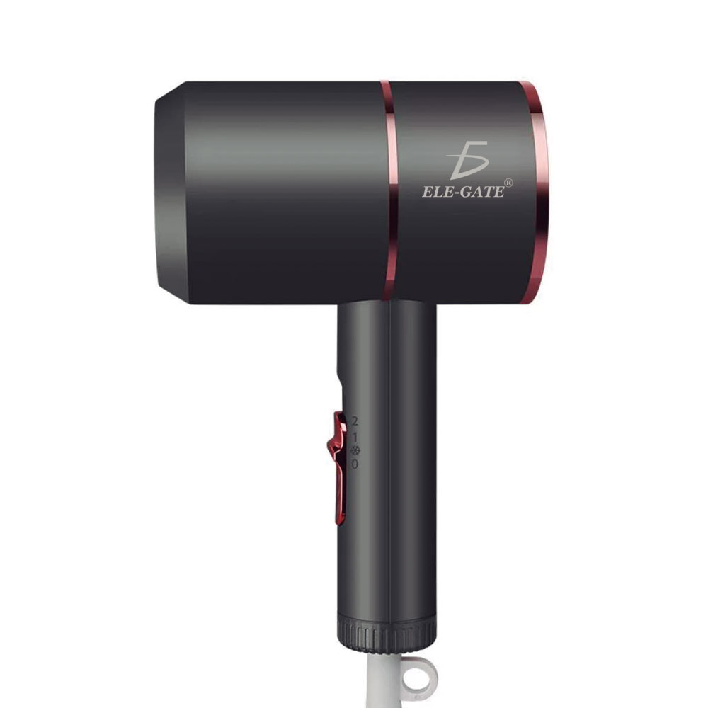 Secadora Cabello Pelo Electrica Profesional Portatil Viaje