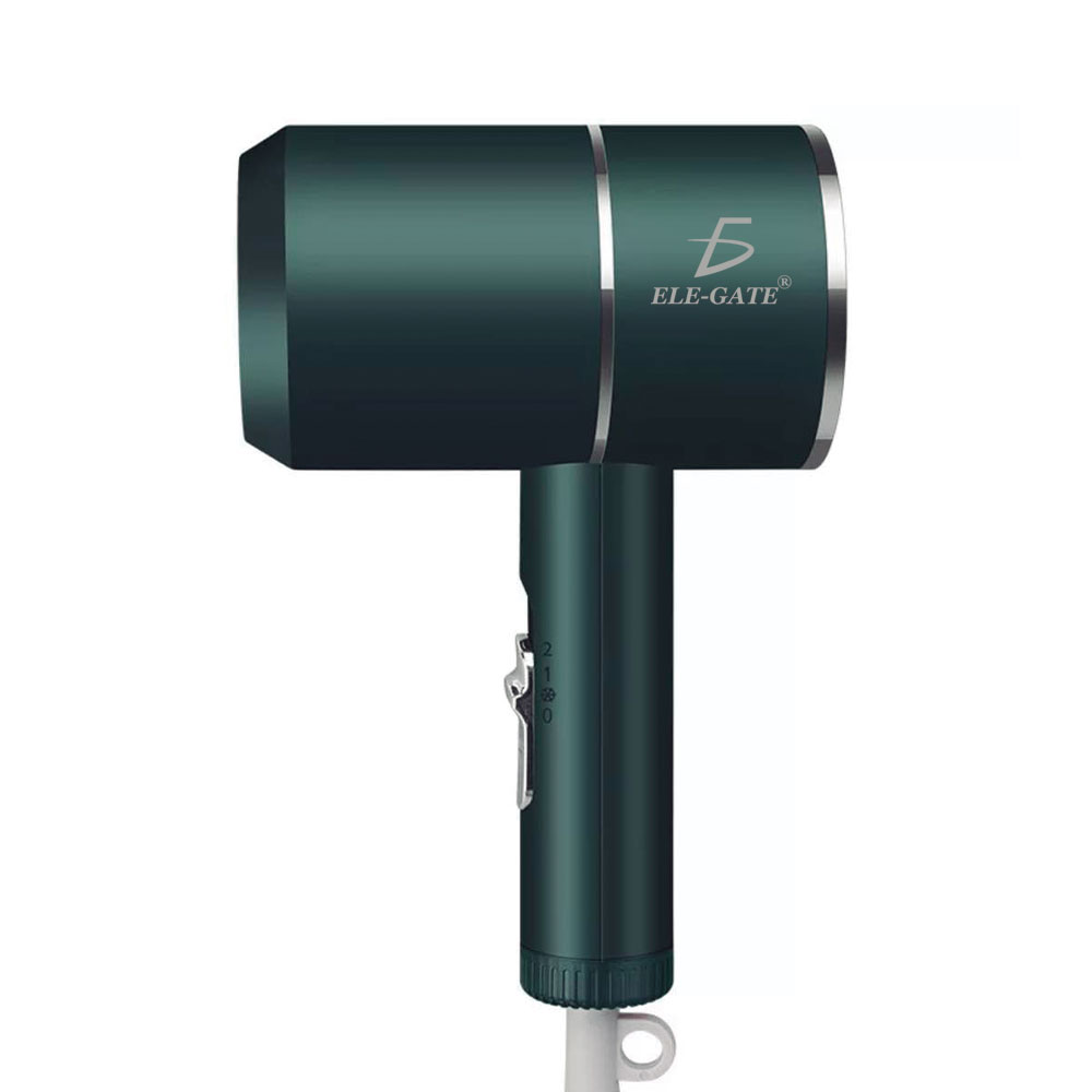 Secadora Cabello Pelo Electrica Profesional Portatil Viaje