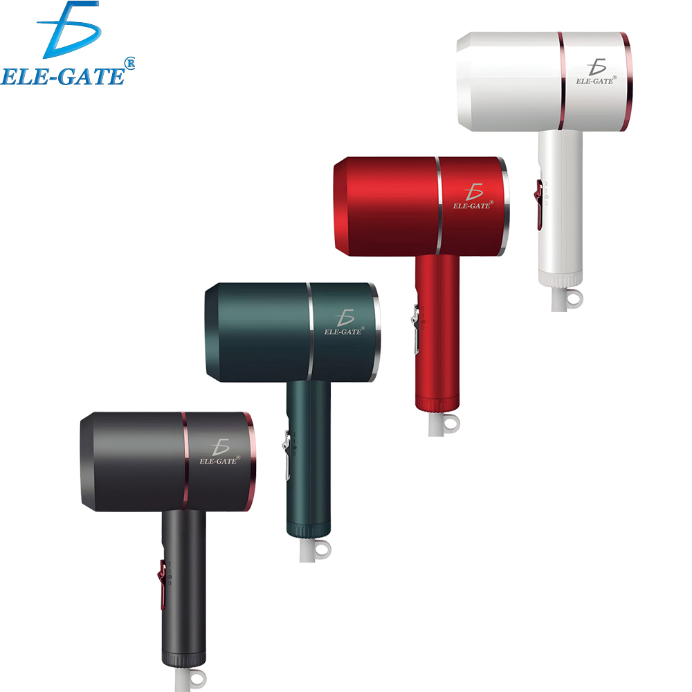 Secadora De Cabello Para Viaje Profesional Portatil