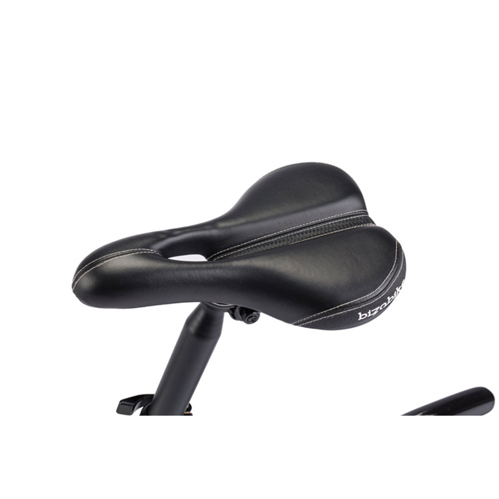 Bicicleta Electrica Plegable Ajustable Llantas 14 Pulgadas