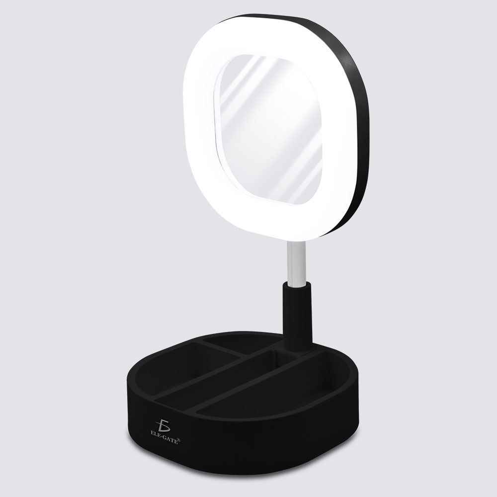 Aro De Luz Led Y3 Celular Foto Video Maquillaje