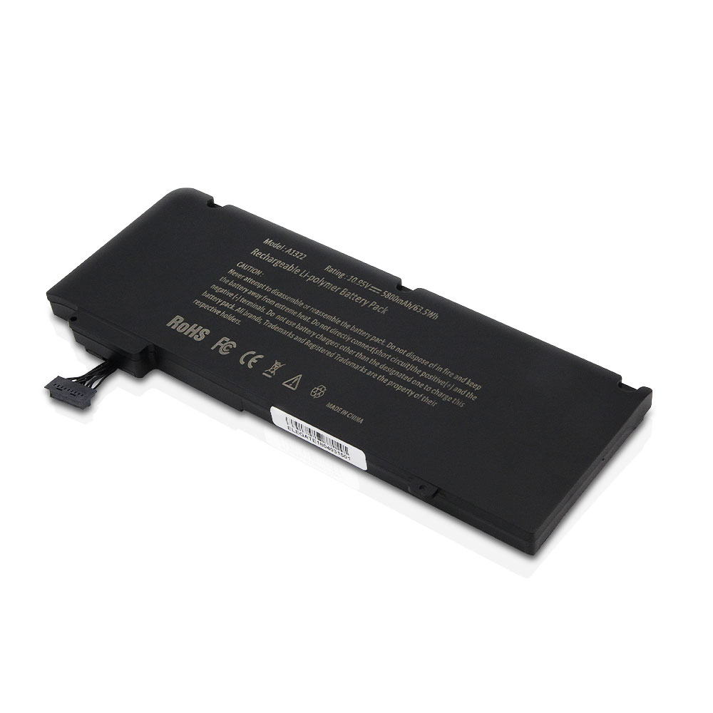 Bateria Laptop Compatible Mac A1322 A1278 Macbook Pro 13.3