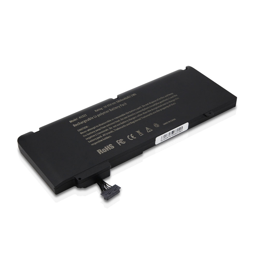 Bateria Laptop Compatible Mac A1322 A1278 Macbook Pro 13.3