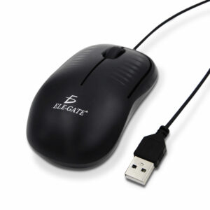 Mouse Usb Optico 800 Dpi Laptop Pc Notebook