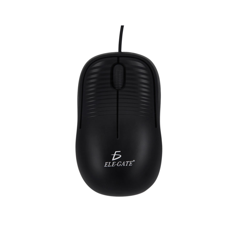 Mouse Usb Optico 800 Dpi Laptop Pc Notebook