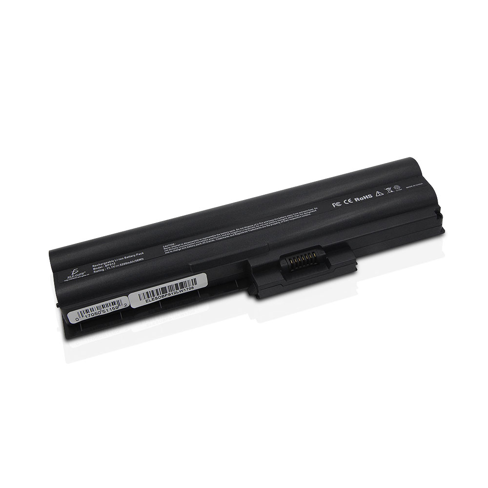 Bateria Laptop Compatible Vaio Vgp bps12