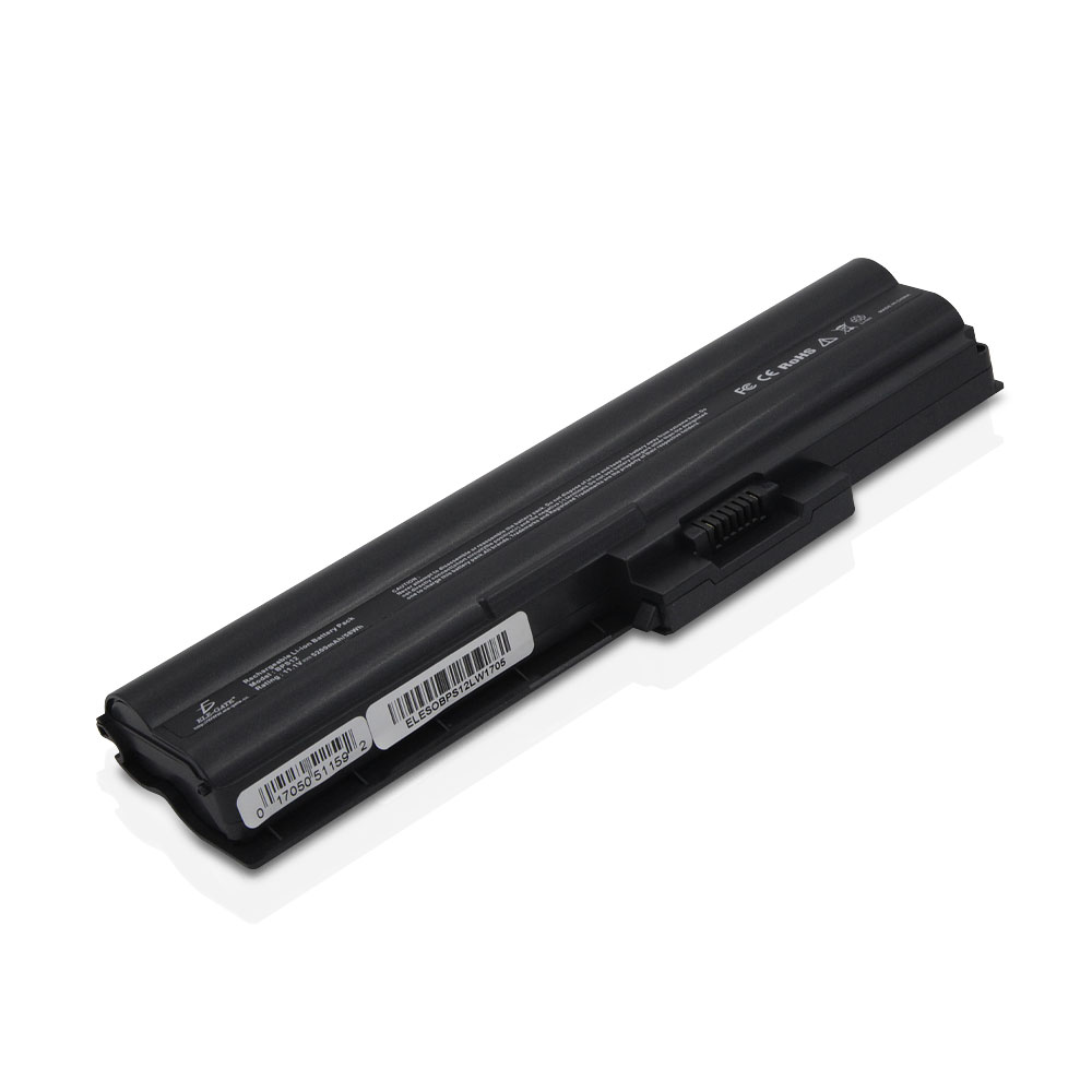 Bateria Laptop Compatible Vaio Vgp bps12