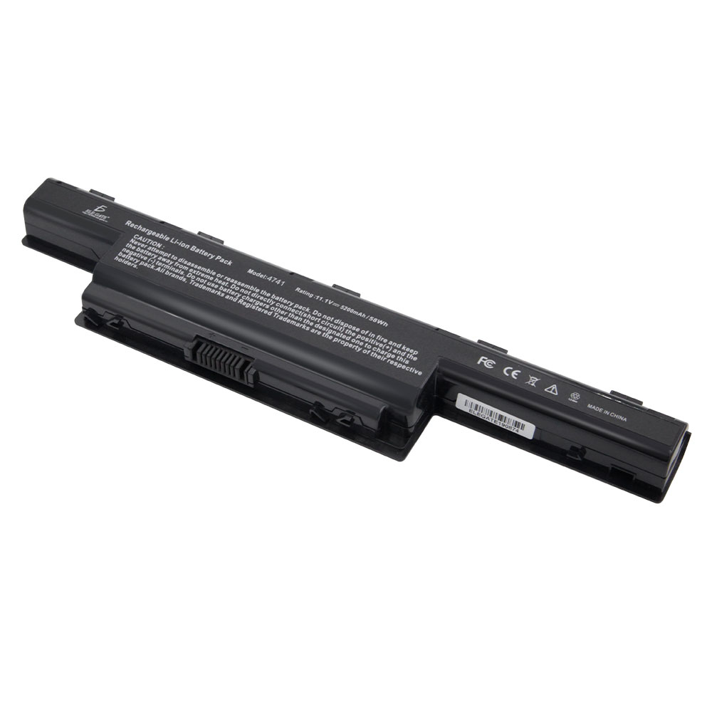 Bateria Laptop Compatible Acer Aspire 4741