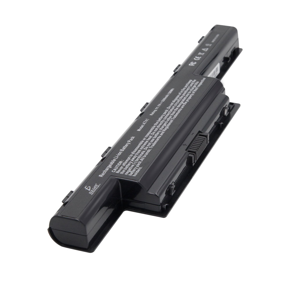 Bateria Laptop Compatible Acer Aspire 4741