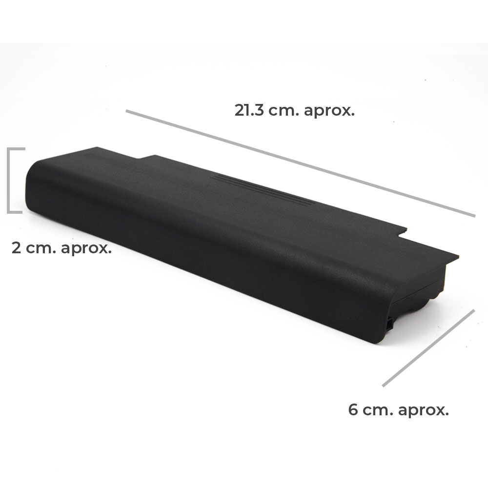 Bateria Laptop Compatible Dell 14r N4010 N5110 N4110 N4050 15r N5040 J1knd