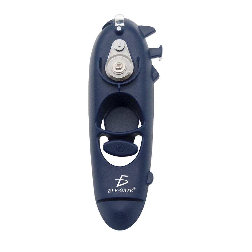 Multi Destapador Abre latas Botellas Corcholatas Frascos