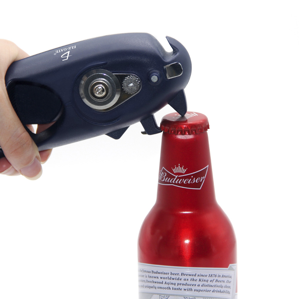  Multi Destapador Abre latas Botellas Corcholatas Frascos