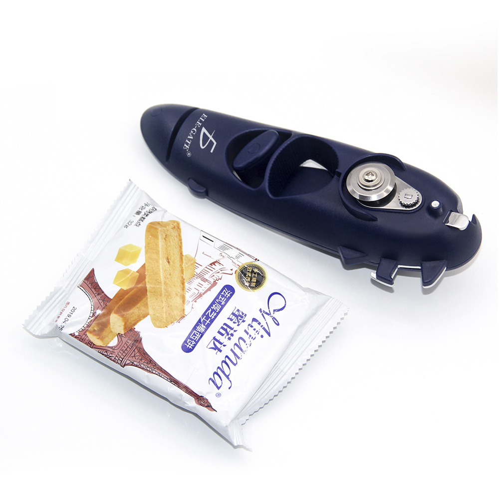  Multi Destapador Abre latas Botellas Corcholatas Frascos