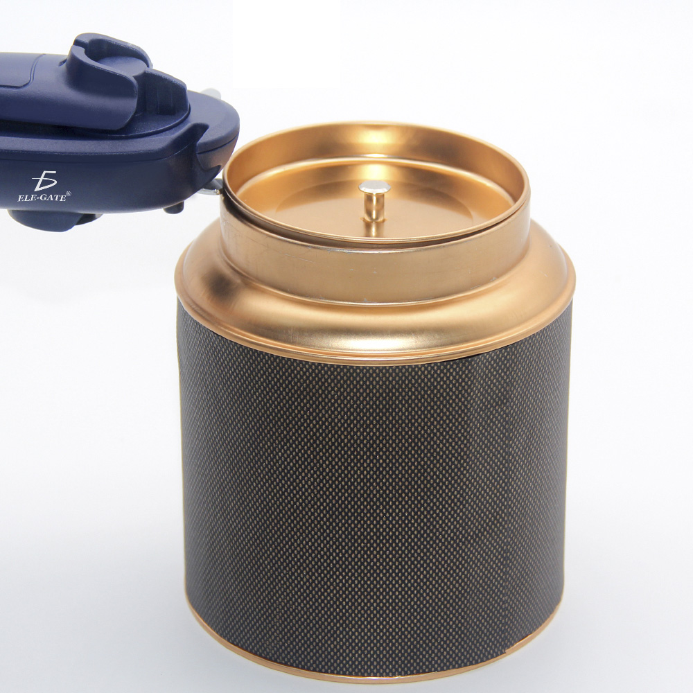 Multi Destapador Abre latas Botellas Corcholatas Frascos