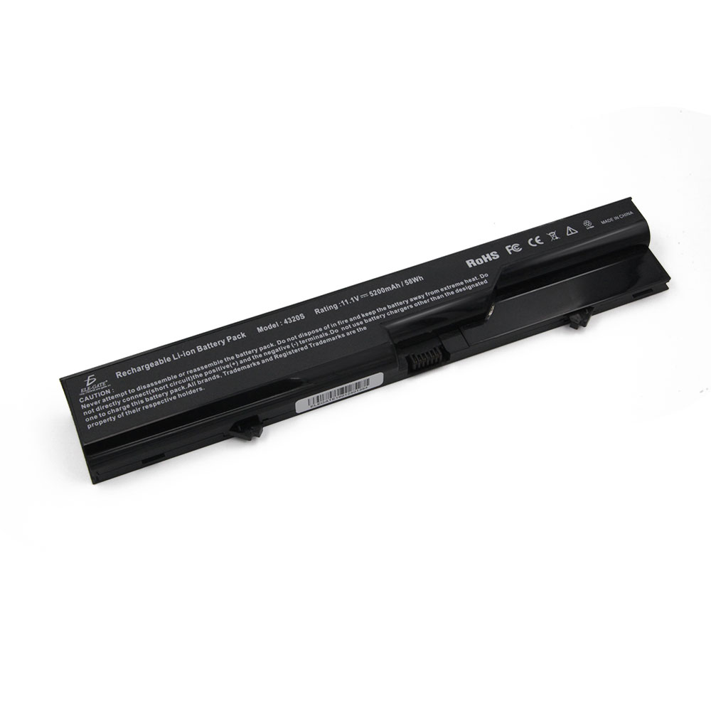 Bateria Laptop Compatible Hp Ph06 4320s 4420s 4520s