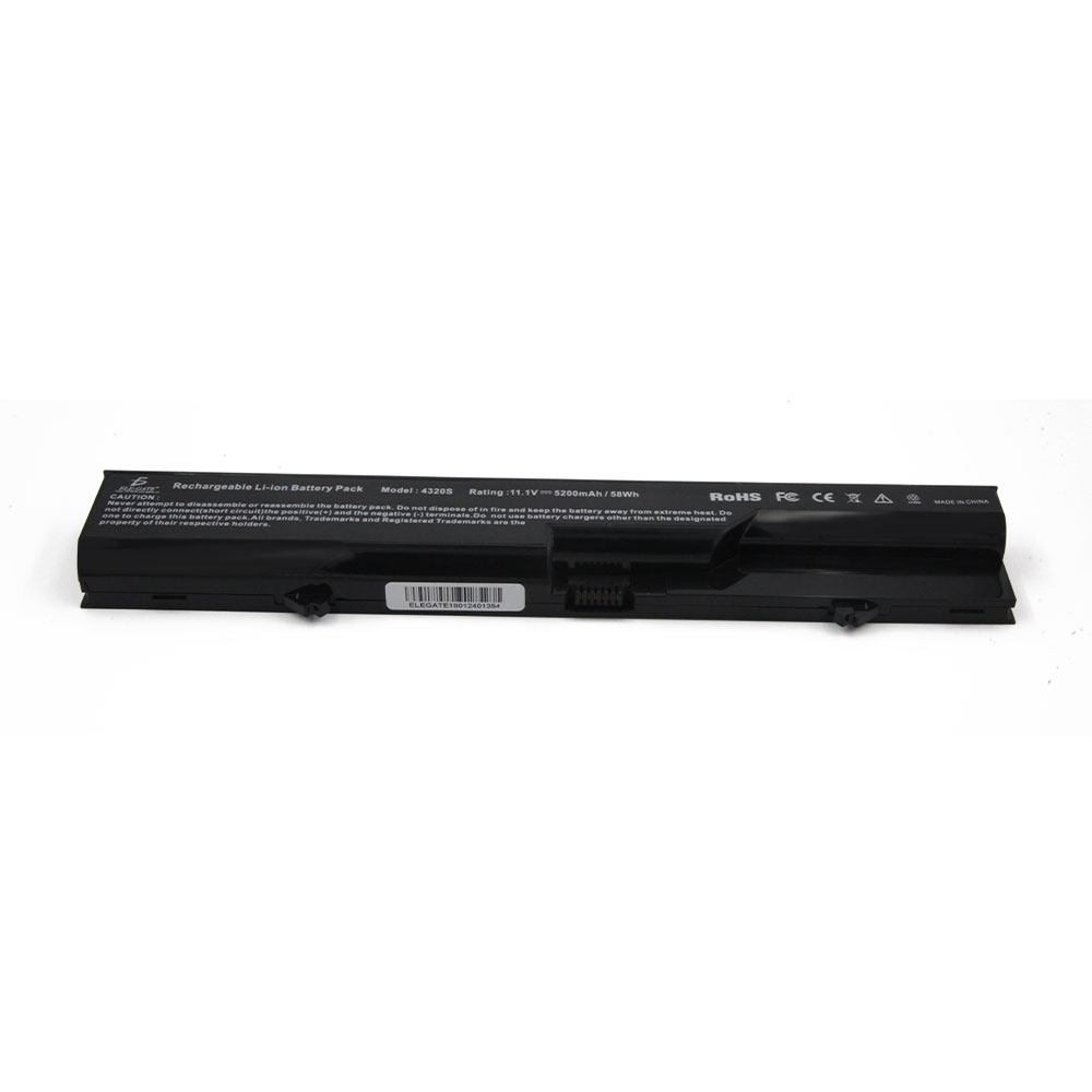 Bateria Laptop Compatible Hp Ph06 4320s 4420s 4520s