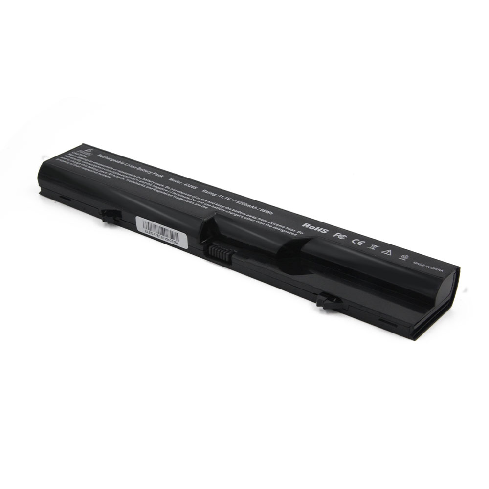 Bateria Laptop Compatible Hp Ph06 4320s 4420s 4520s