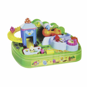 Juguete Interactivo y Educativo Para Niños