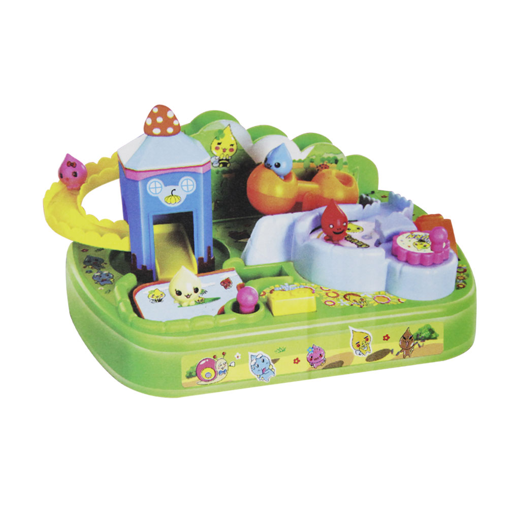 Juguete Interactivo y Educativo Para Niños