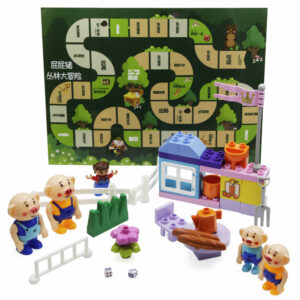 Juguete Coleccionable Las aventuras de los Cerditos