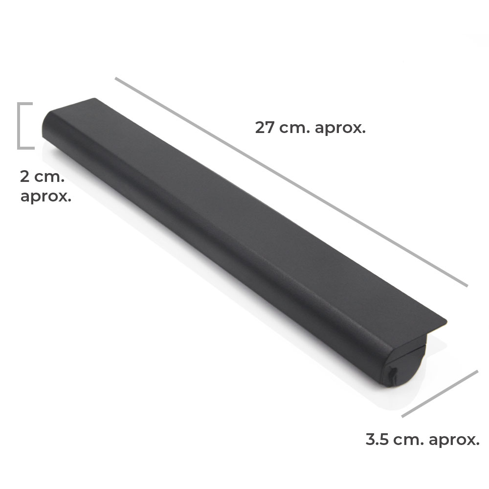 Bateria Laptop Compatible Lenovo Thinkpad G400s G500s