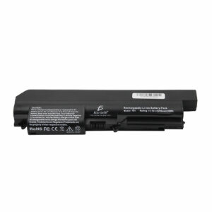 Bateria Laptop Compatible Lenovo R400 T400 R61 T61