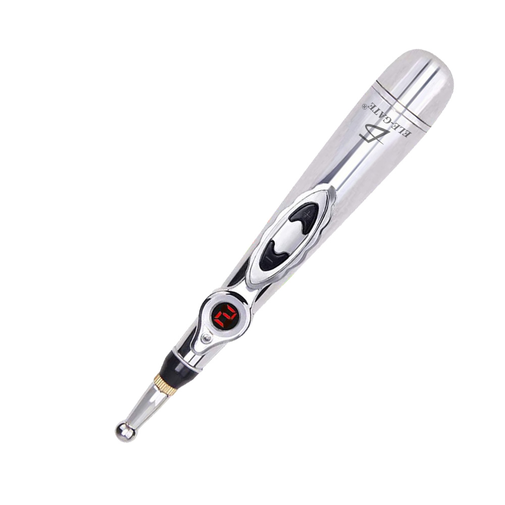 Pluma Electro Acupuntura Estimulación Fisioterapia