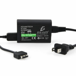 Cargador Regulador 3 En 1 Ps Vita Con Cable Usb 5v 1500ma