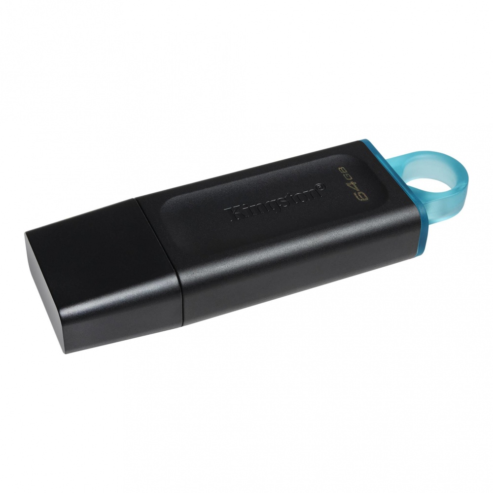 Memoria USB Kingston DataTraveler DTX 64GB USB 3.2