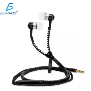 Audífonos Manos Libres Cierre Auxiliar 3.5 mm