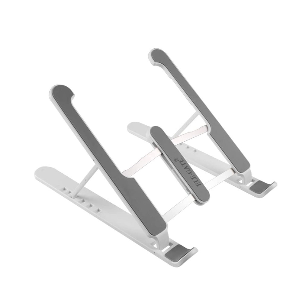 Base Soporte Para Laptop Plegable Portátil Y Ajustable