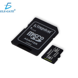 Trajeta de Memoria Kingston Mirco SD 32GB Class 10