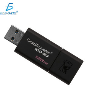 Memoria USB Kingston DataTraveler 128GB USB 3.0