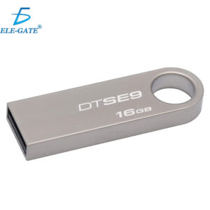 Memoria USB Kingston DataTraveler SE9 16GB USB 2.0