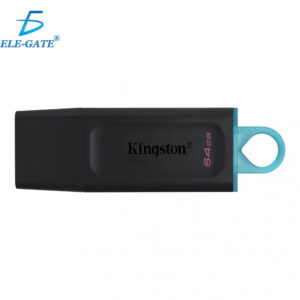 Memoria USB Kingston DataTraveler DTX 64GB USB 3.2