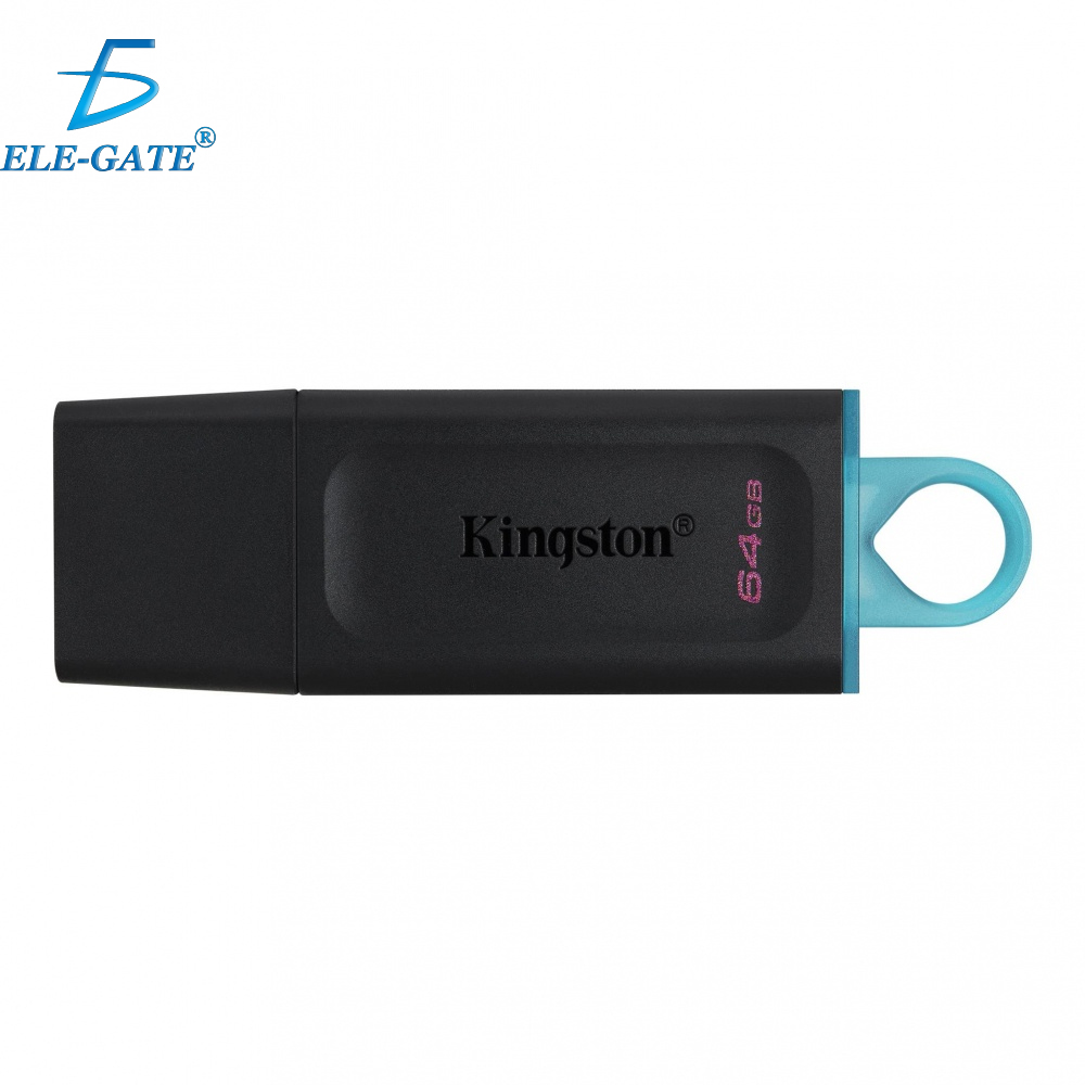 Memoria USB Kingston DataTraveler DTX 64GB USB 3.2