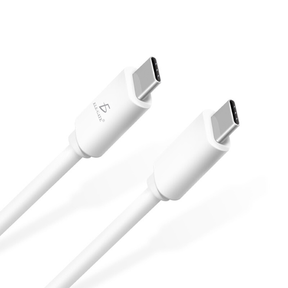 Cable De Carga Rapida Y Datos Usb C Tipoc 2M Macbook