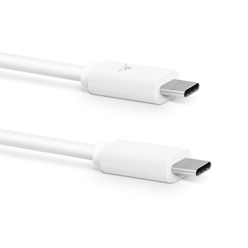 Cable De Carga Rapida Y Datos Usb C Tipoc 2M Macbook