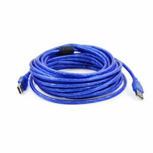 Cable Usb 2.0 Macho A Macho para DiscoDuro 10M
