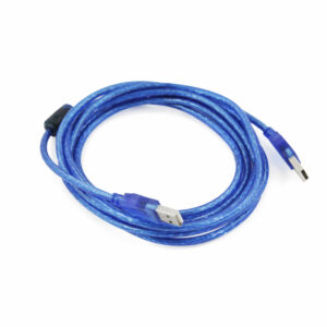 Cable Usb 2.0 Macho A Macho para DiscoDuro 3M