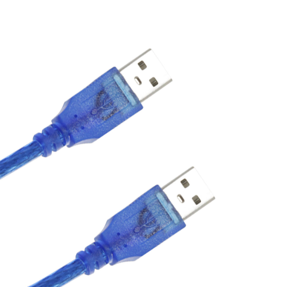 Cable Usb 2.0 Macho A Macho para DiscoDuro 3M