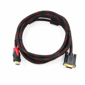 Cable HDMI A VGA 3M 1080P