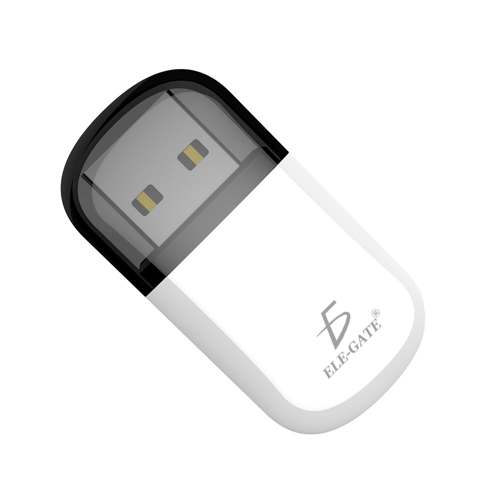 Mini Adaptador USB Wifi Inalámbrico 5G Y Bluetooth 2 En 1