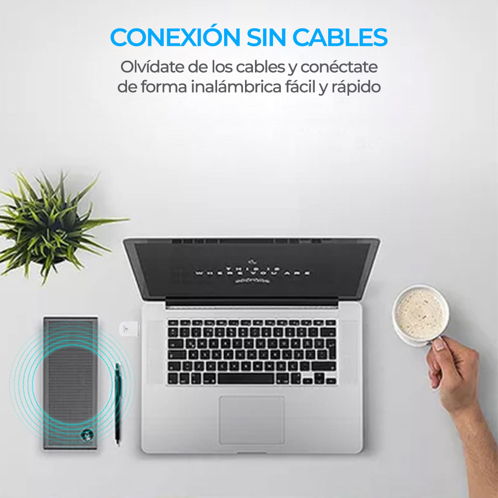 computadora con usb