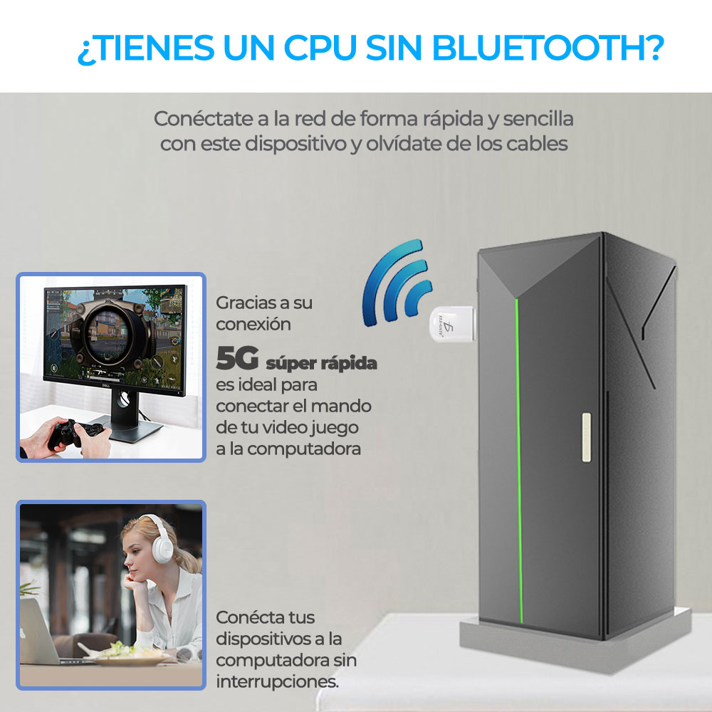 usb wifi